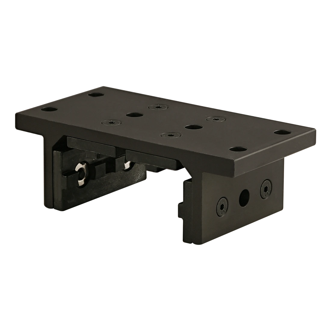 80/20 40-6533-BLACK 80/20 40-6533-BLACK | CV8YEV