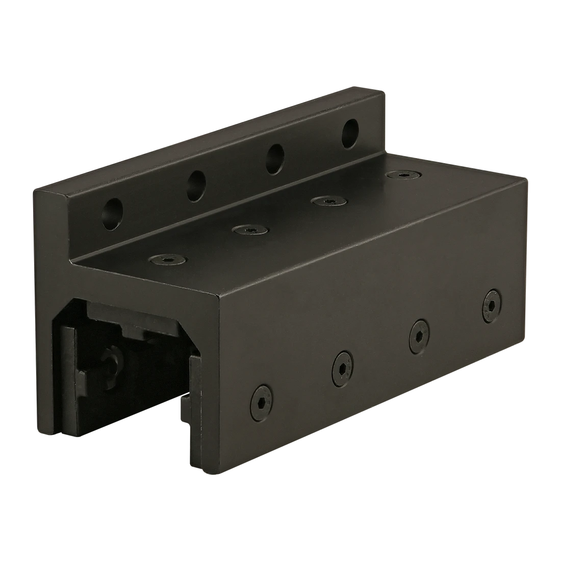 80/20 40-6831-BLACK 80/20 40-6831-BLACK | CV8YGV