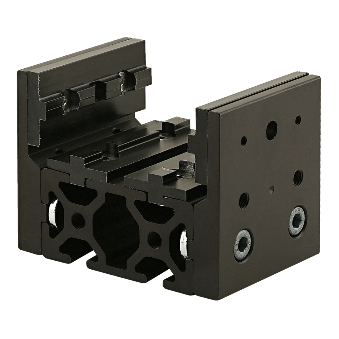 80/20 40-6871-BLACK 80/20 40-6871-BLACK | CV8YHP