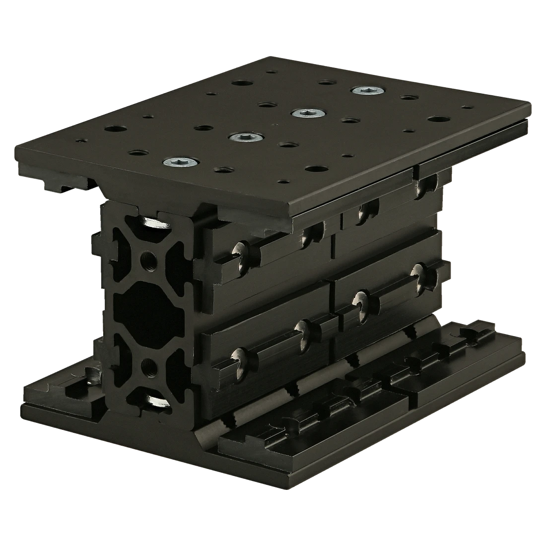 80/20 40-6883-BLACK 80/20 40-6883-BLACK | CV8YJE