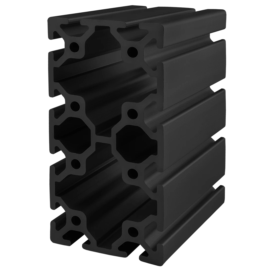 80/20 40-8016-4M-BLACK-FB 80/20 40-8016-4M-BLACK-FB | CV8YNB