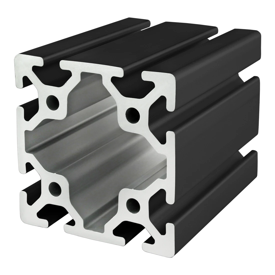 80/20 40-8080-BLACK 80/20 40-8080-BLACK | CV8YNM