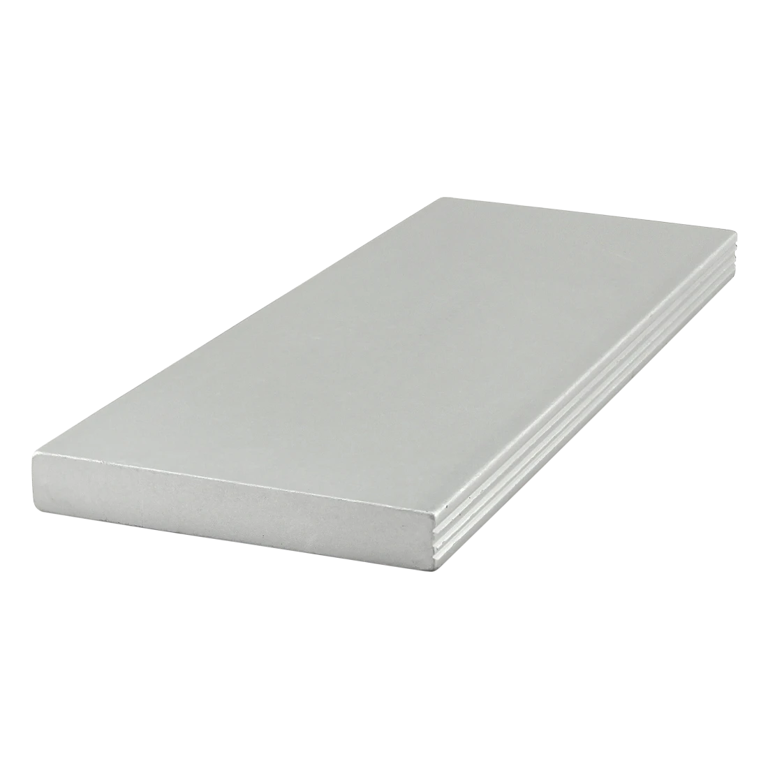 80/20 Aluminum Blanks Flats Bars Plates and Sheet Stock