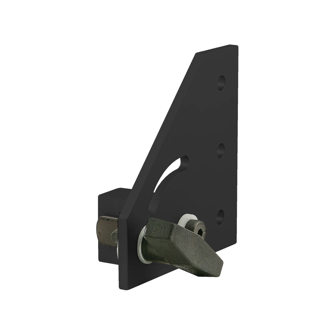 80/20 4142-BLACK 80/20 4142-BLACK | CV8YWJ