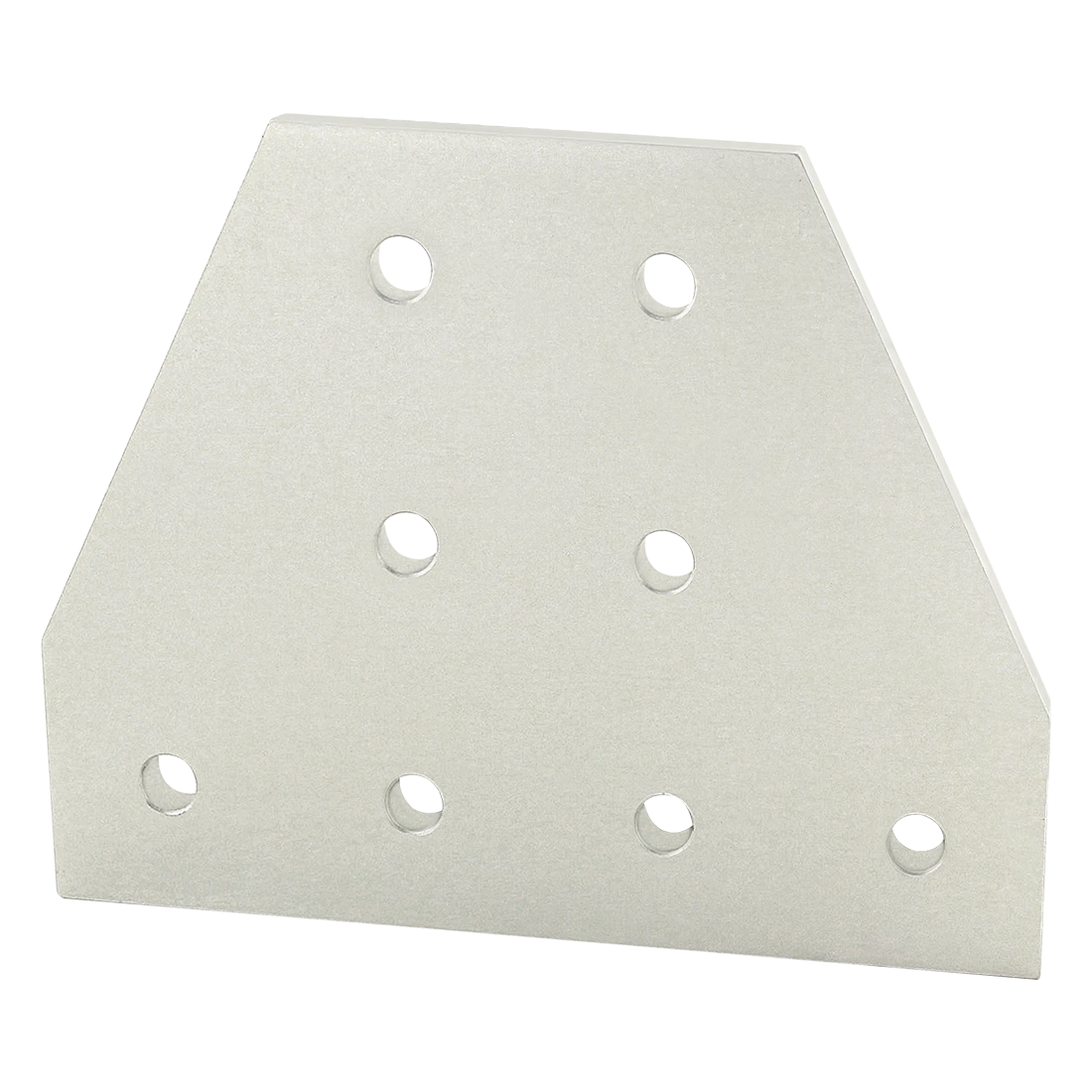 80/20 4355 Tee Joining Plate 8 Hole 15 S | CN7WUQ 63NP13