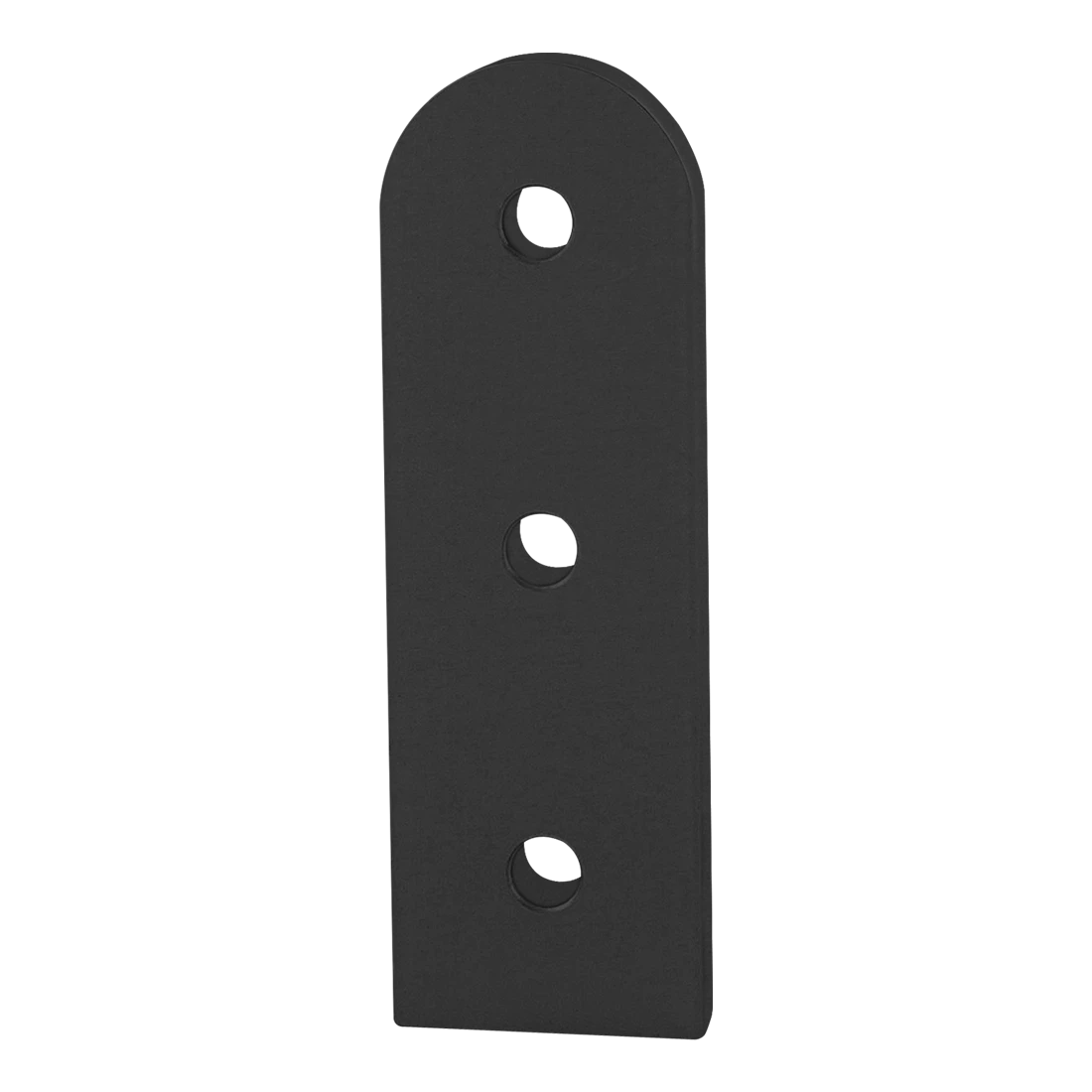 80/20 4396-BLACK Black 15 S 4.5 Inch Pivot Arm | CN7WTF 63PY82