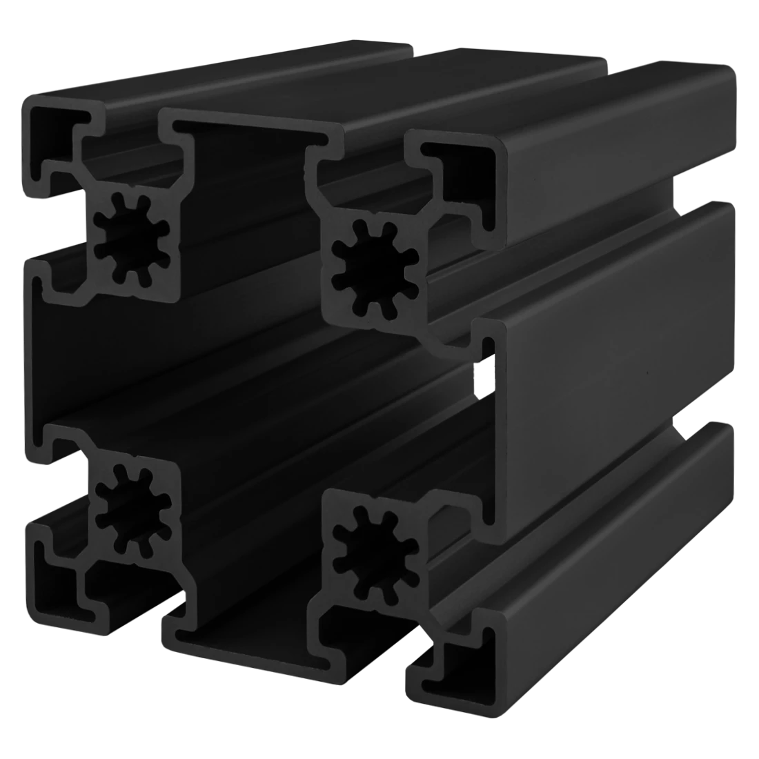 80/20 45-9090-4M-BLACK-FB 80/20 45-9090-4M-BLACK-FB | CV8ZWZ