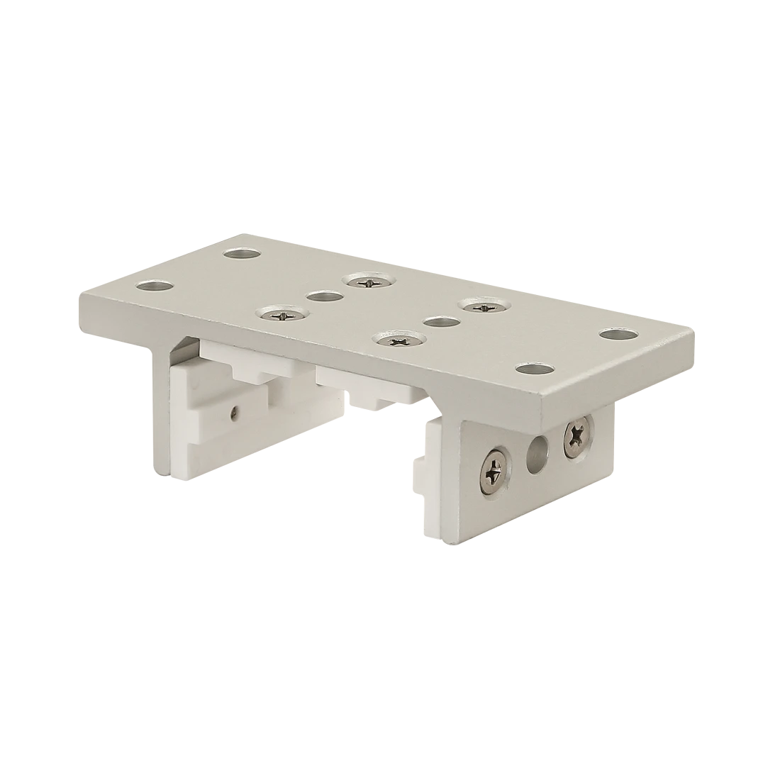 80/20 6423 Linear Bearing, 4 Slot, 1-7/8 x 3-15/16 x 1-7/32 Inch Size, Aluminum | AC3BLX 2RCJ9