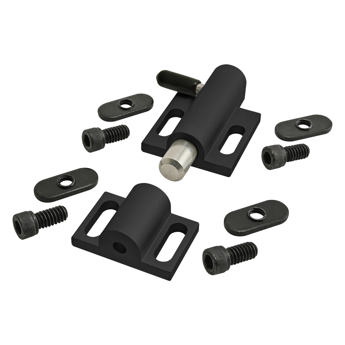 80/20 65-2107-BLACK 80/20 65-2107-BLACK | CV9AGC