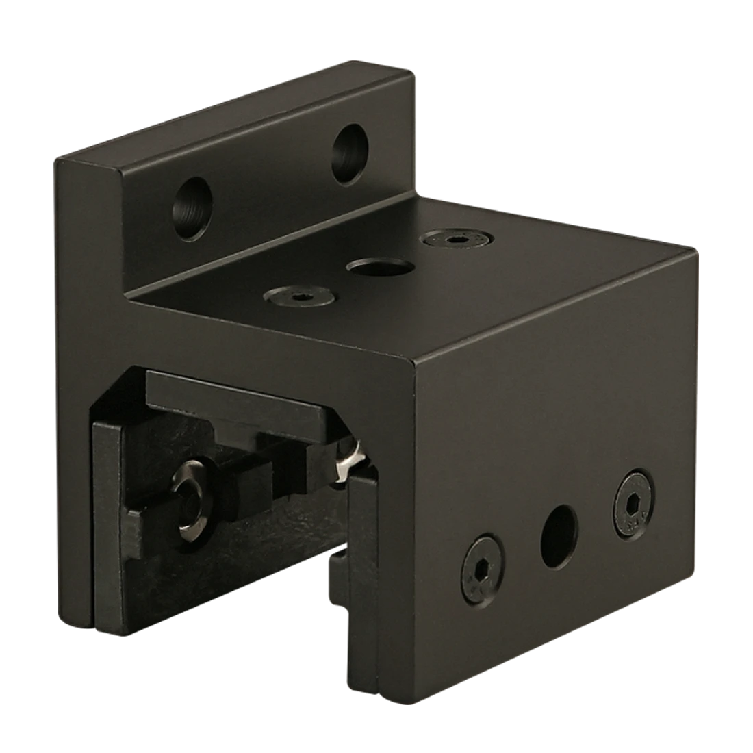 80/20 6530-BLACK 80/20 6530-BLACK | CV9ARY