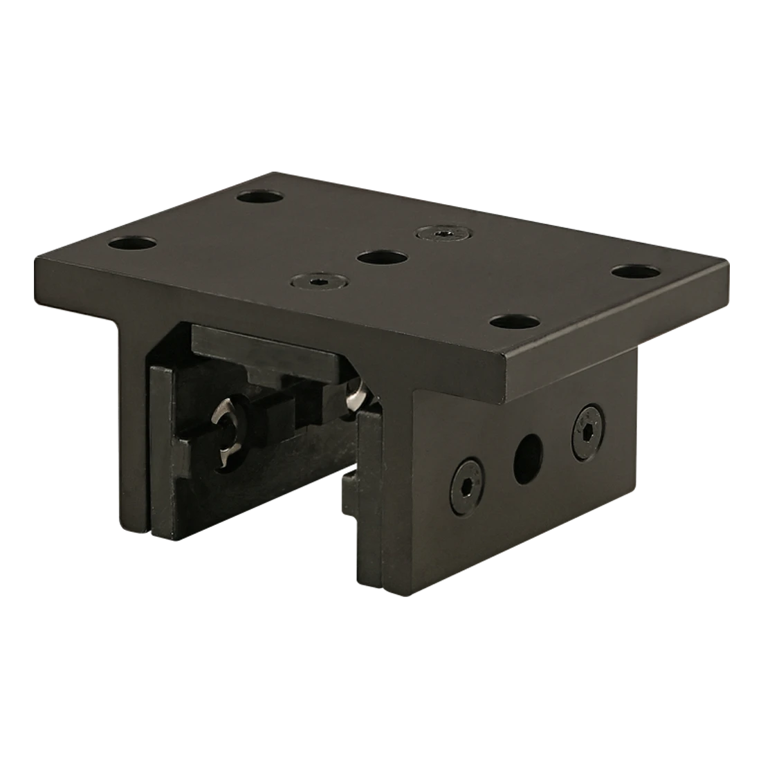 80/20 6535-BLACK 80/20 6535-BLACK | CV9ATR