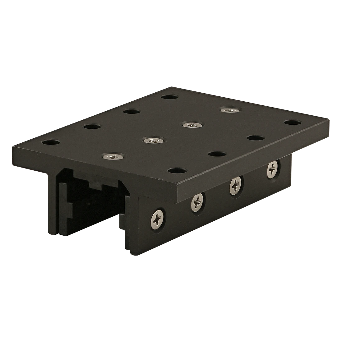 80/20 6726-BLACK 80/20 6726-BLACK | CV9BBL