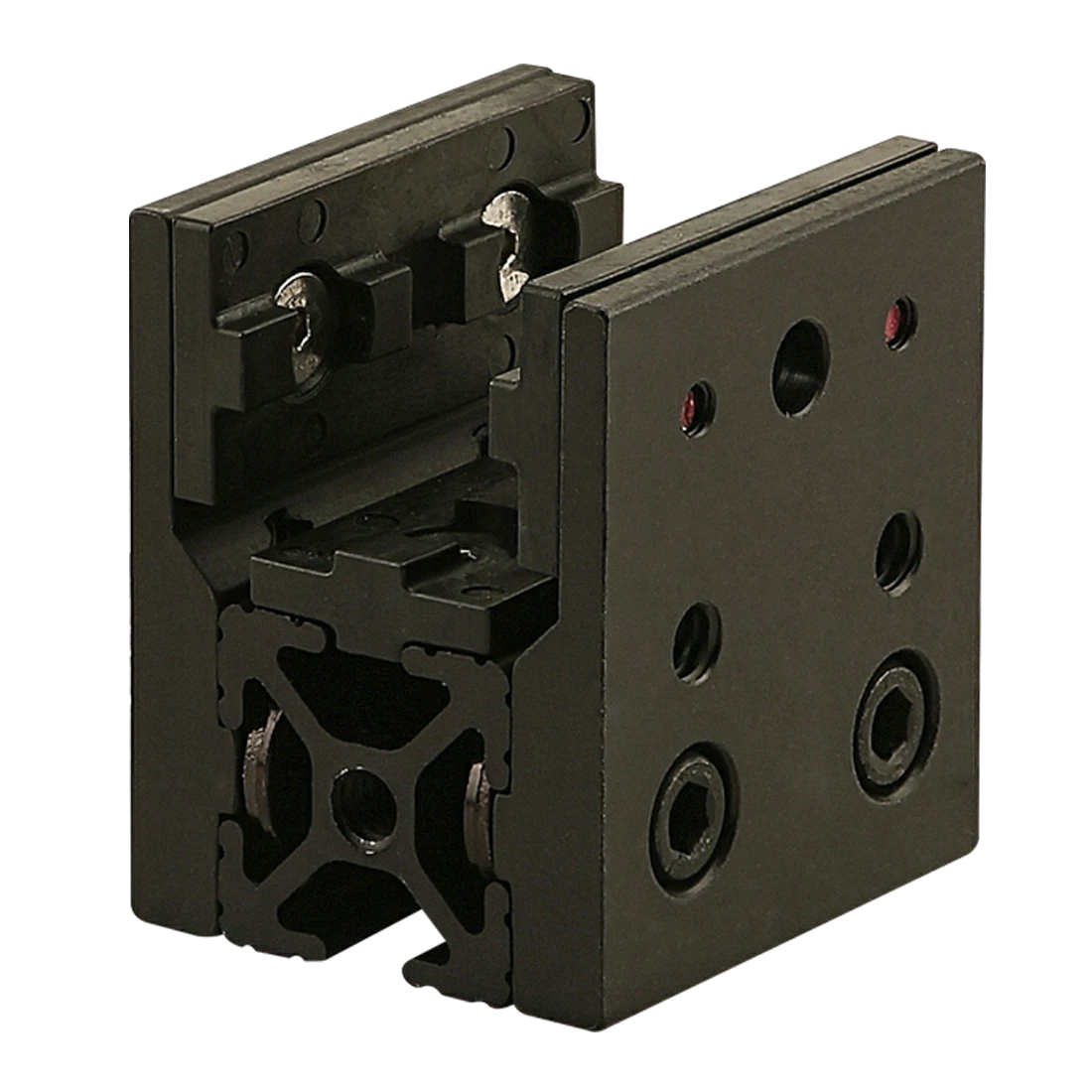 80/20 6730-BLACK 80/20 6730-BLACK | CV9BBM