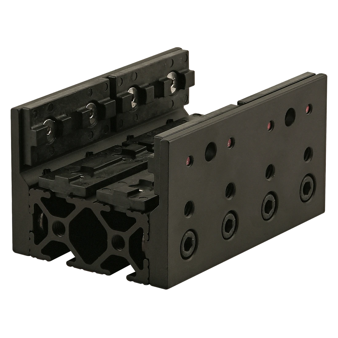 80/20 6733-BLACK 80/20 6733-BLACK | CV9BBQ