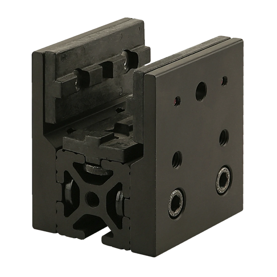 80/20 6870-BLACK 80/20 6870-BLACK | CV9BEZ