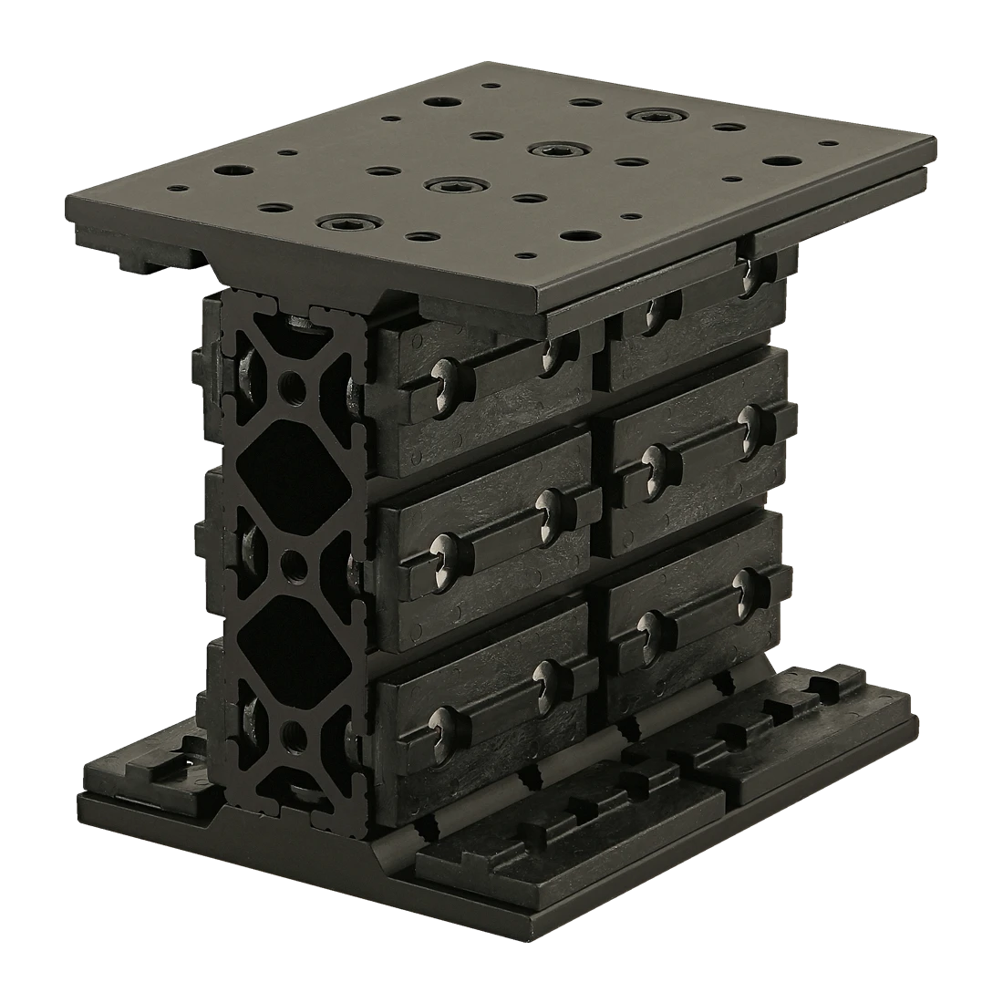 80/20 6884-BLACK 80/20 6884-BLACK | CV9BFX