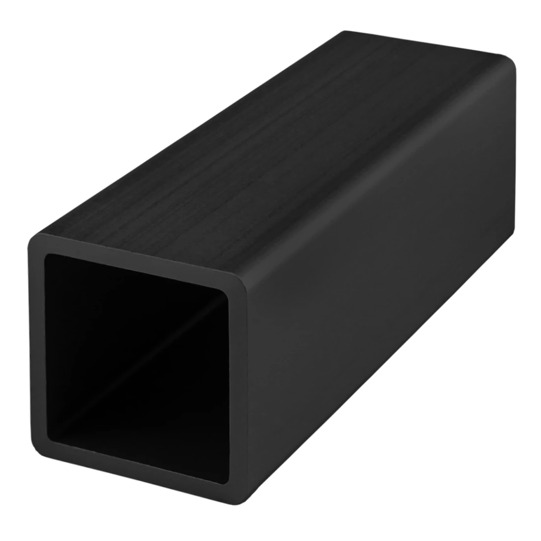 80/20 9700-100-BLACK-FB