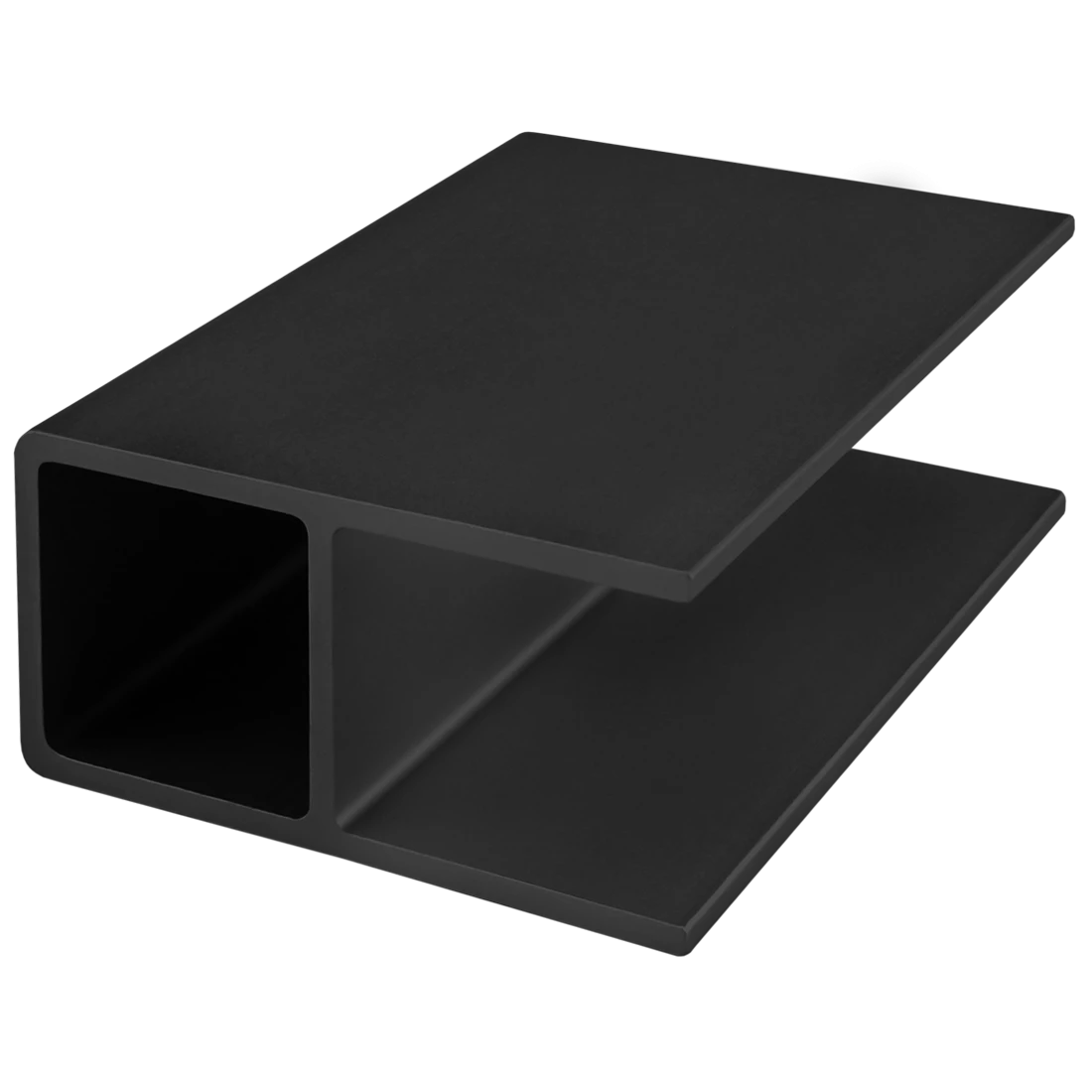 80/20 9725-100-BLACK-FB