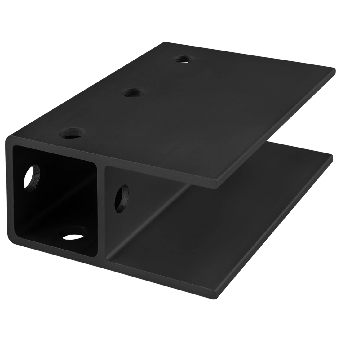 80/20 9726-100-BLACK-FB