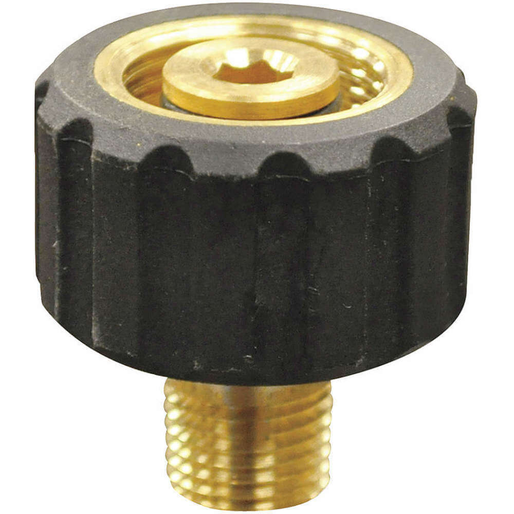 A.R. NORTH AMERICA Pressure Washer Connectors and Adaptors