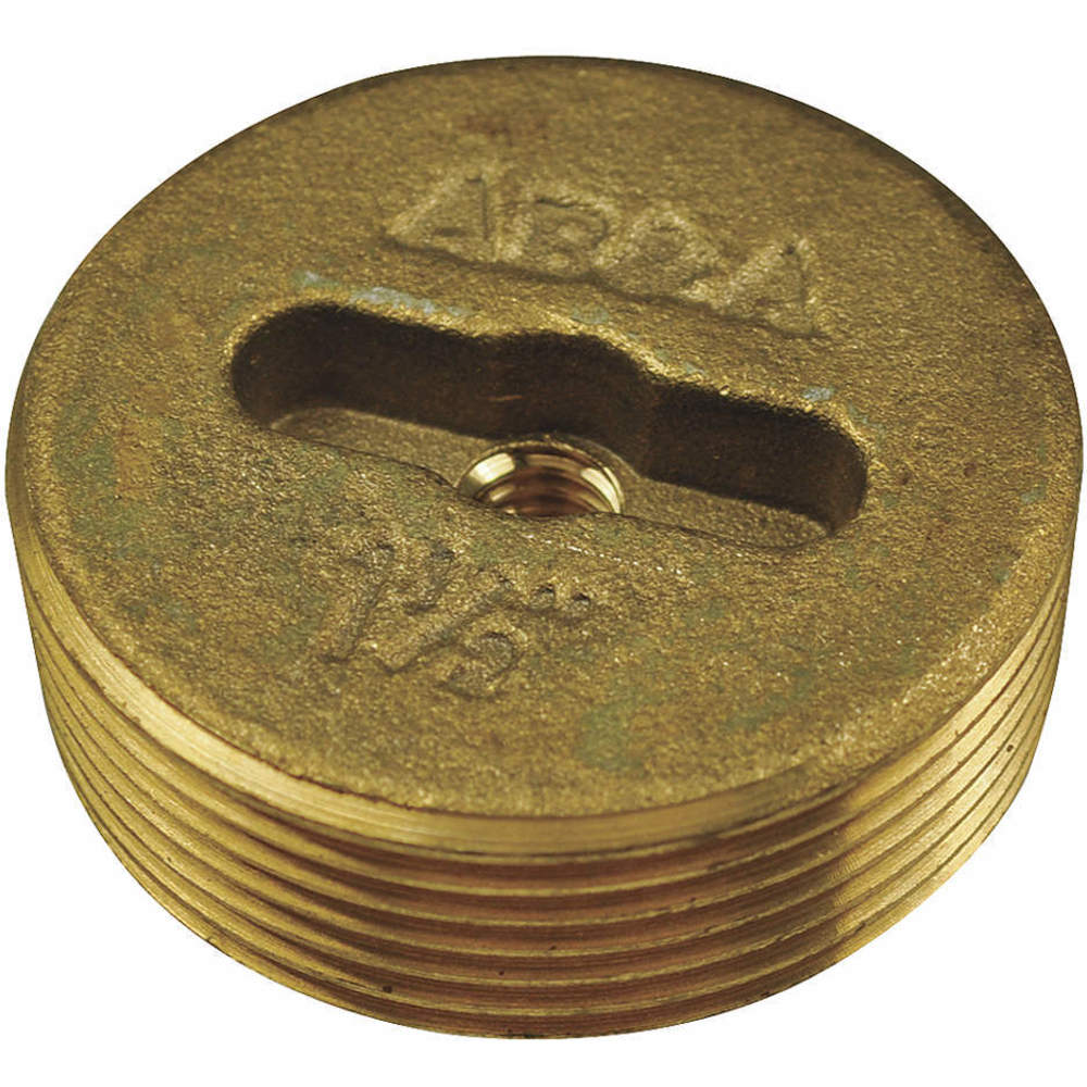 AB&A Drain Stoppers