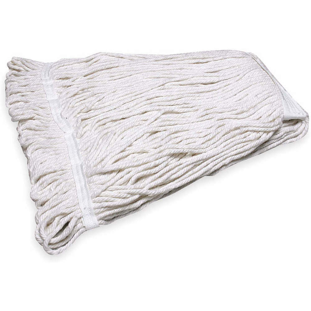 ABILITY ONE 7920-01-437-9810 Wet Mop Cotton #24 | AE3BKA 5BB68