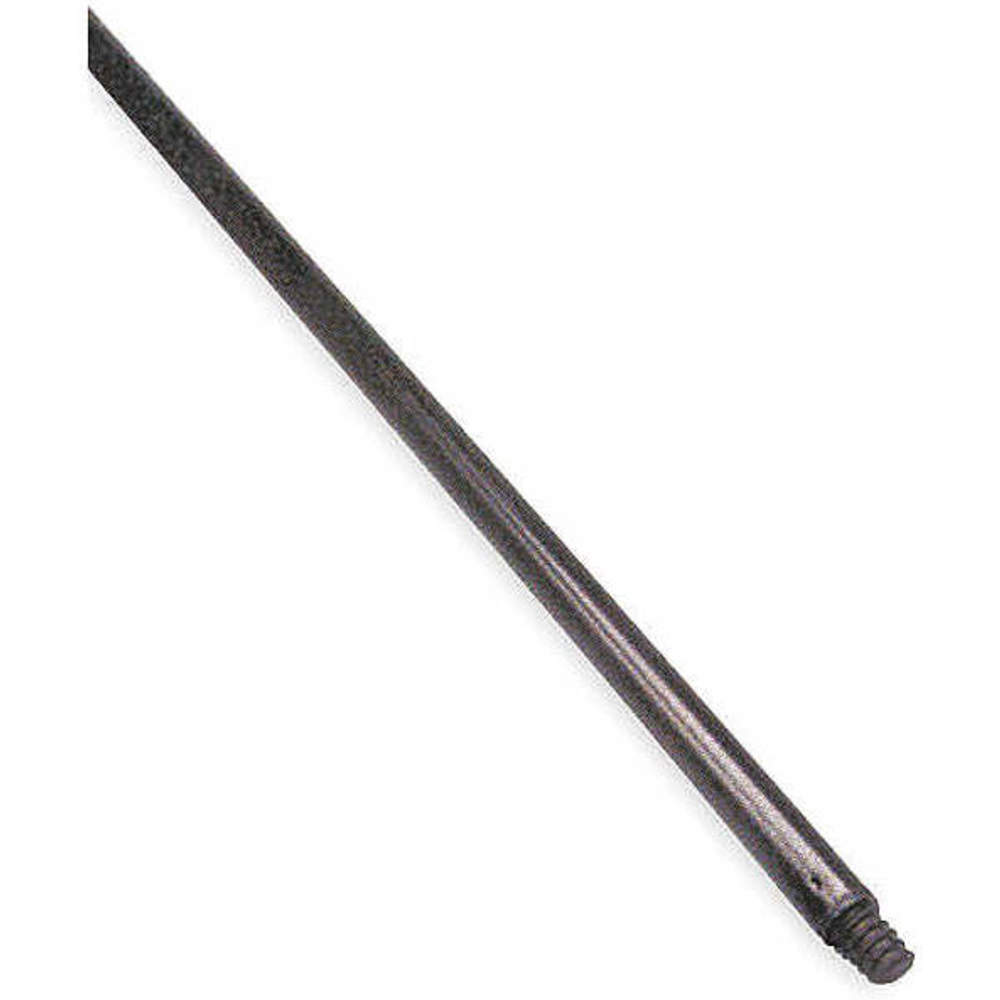 Extension Handle Steel Black 60 Inch Length