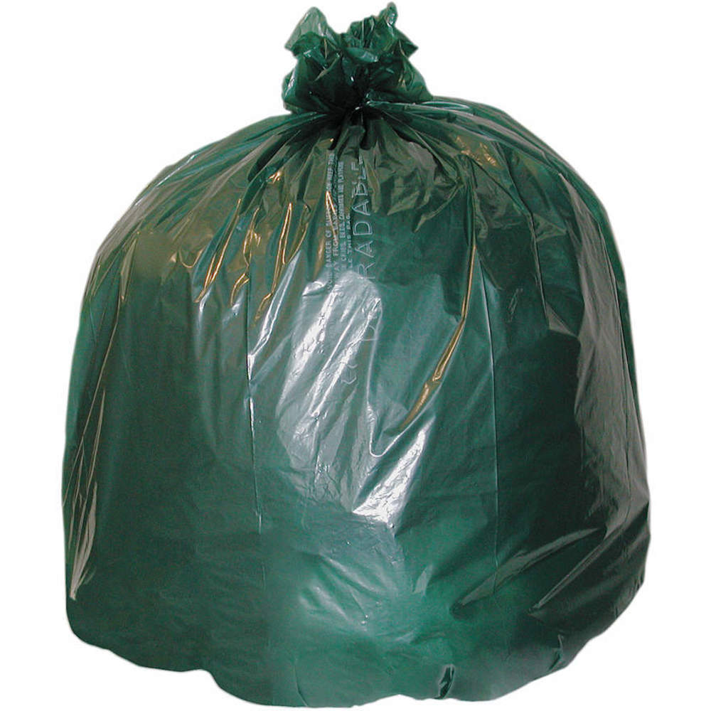 ABILITY ONE Compostable Trash Bags