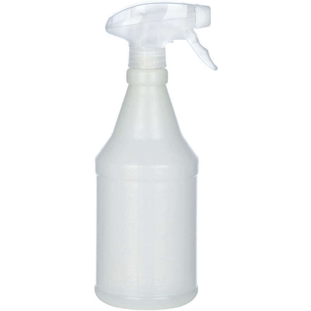 ABILITY ONE Spray Bottles and Trigger Sprays