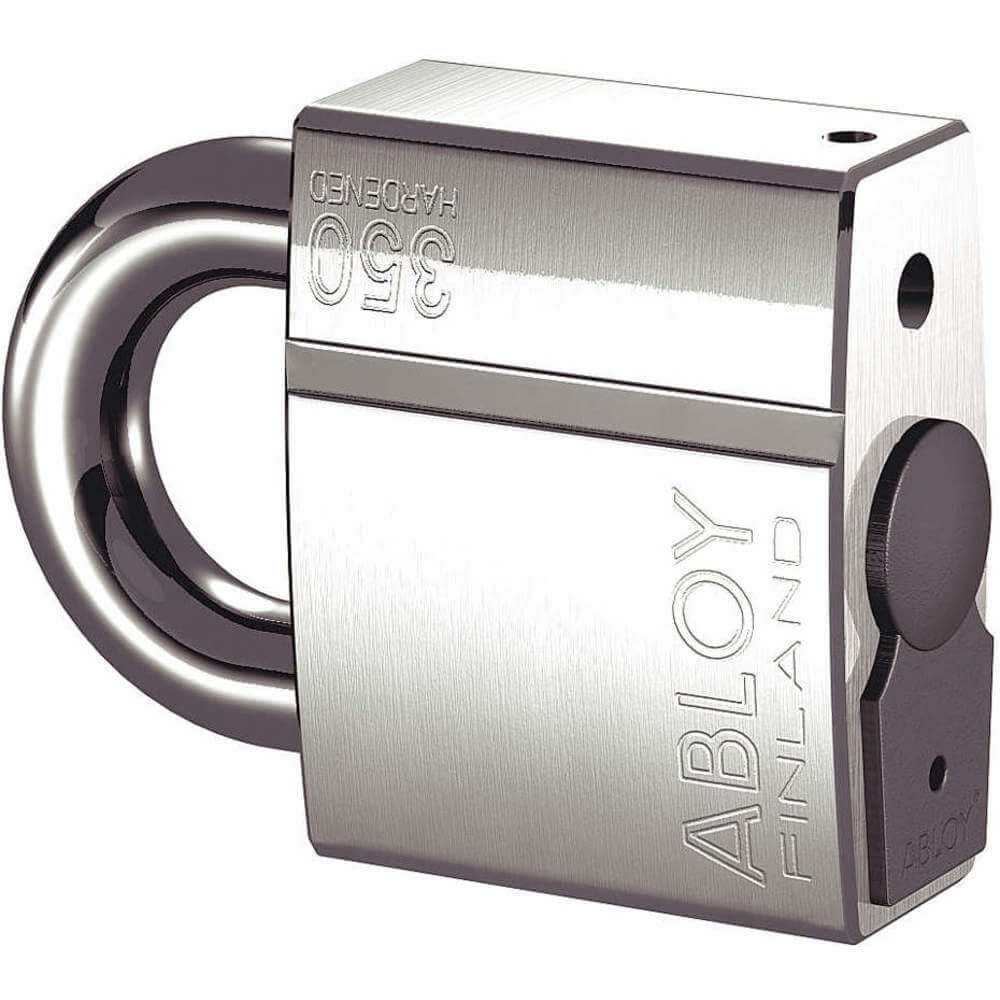 ABLOY Padlock Guards