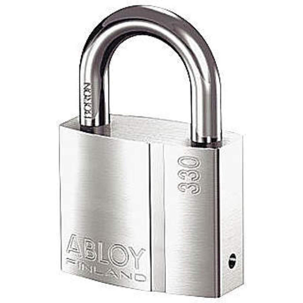 ABLOY PL330/25B-KD