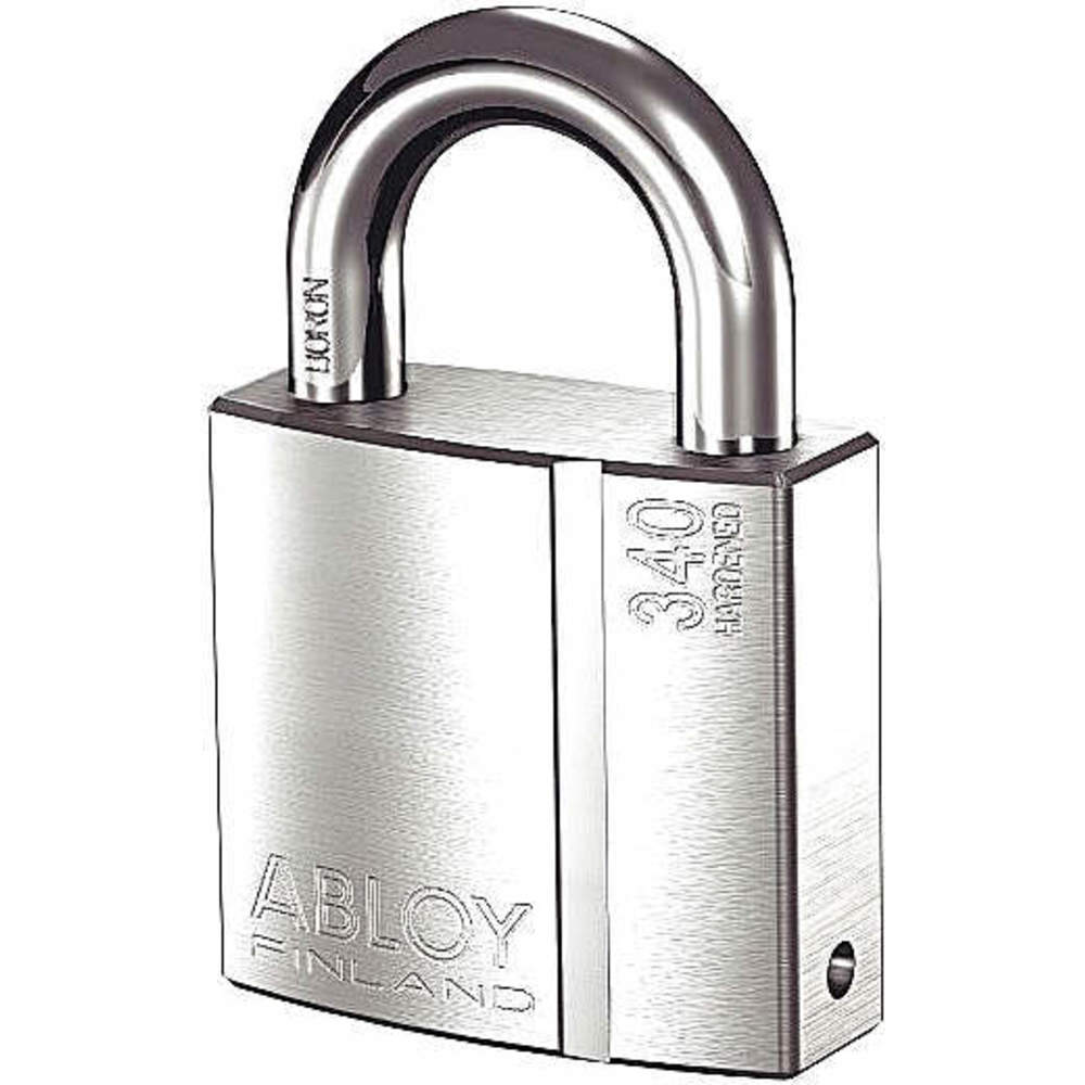 ABLOY PL340/25B-KD