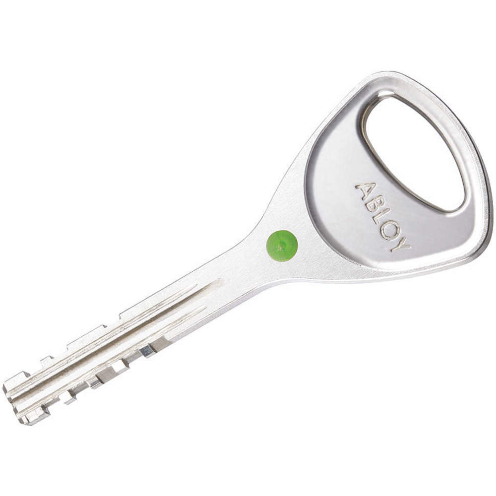 Replacement Sentry Key