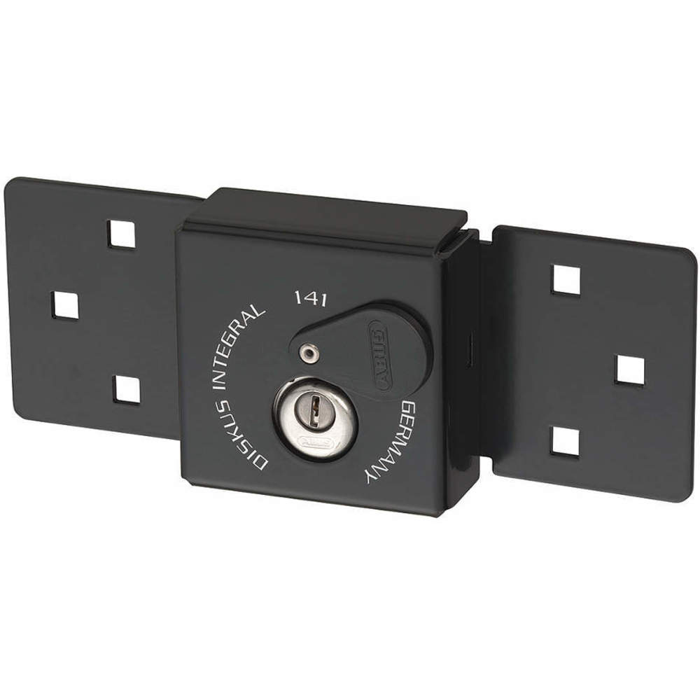 ABUS Hasp Locks