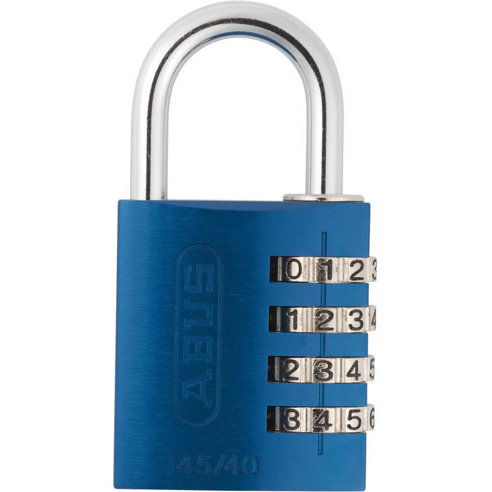 ABUS 145/40 Blue