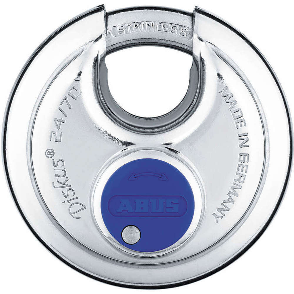 ABUS 24IB/70 MK KD
