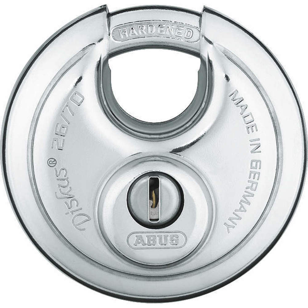 ABUS 26/70 KA