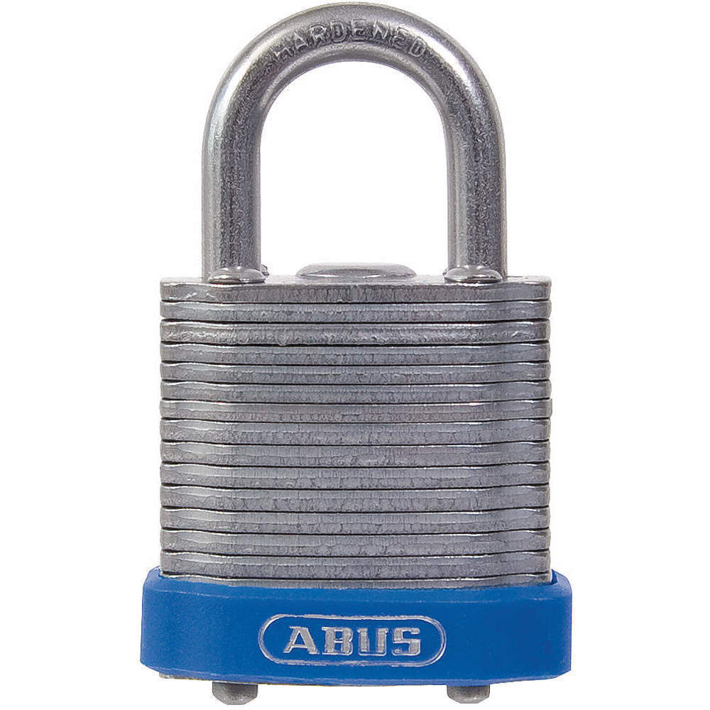 ABUS Keyed Alike Padlocks