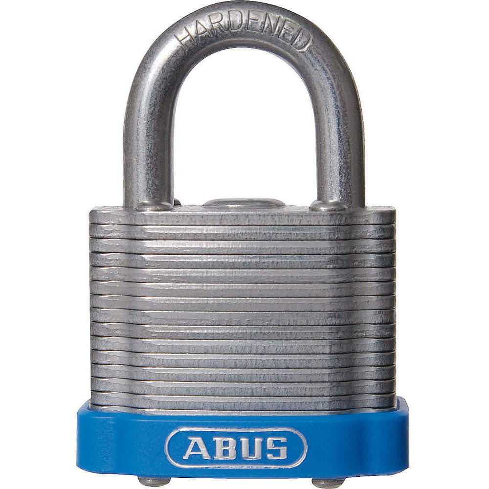 ABUS 41/40 KA Blue