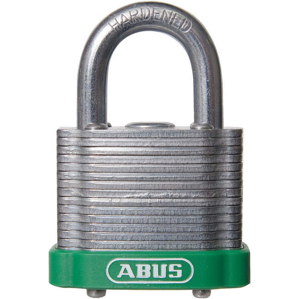 ABUS 41/40 KA Green