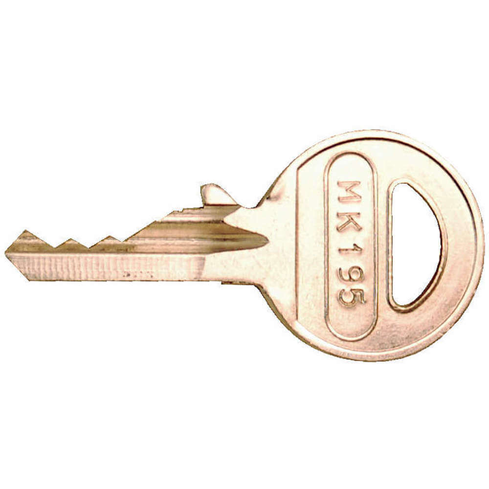 ABUS 41 Series Master Key
