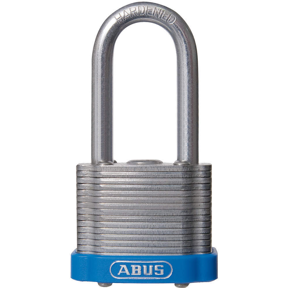 ABUS 41HB/40 KA Blue