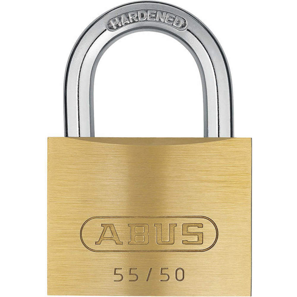 ABUS 55/50 KA