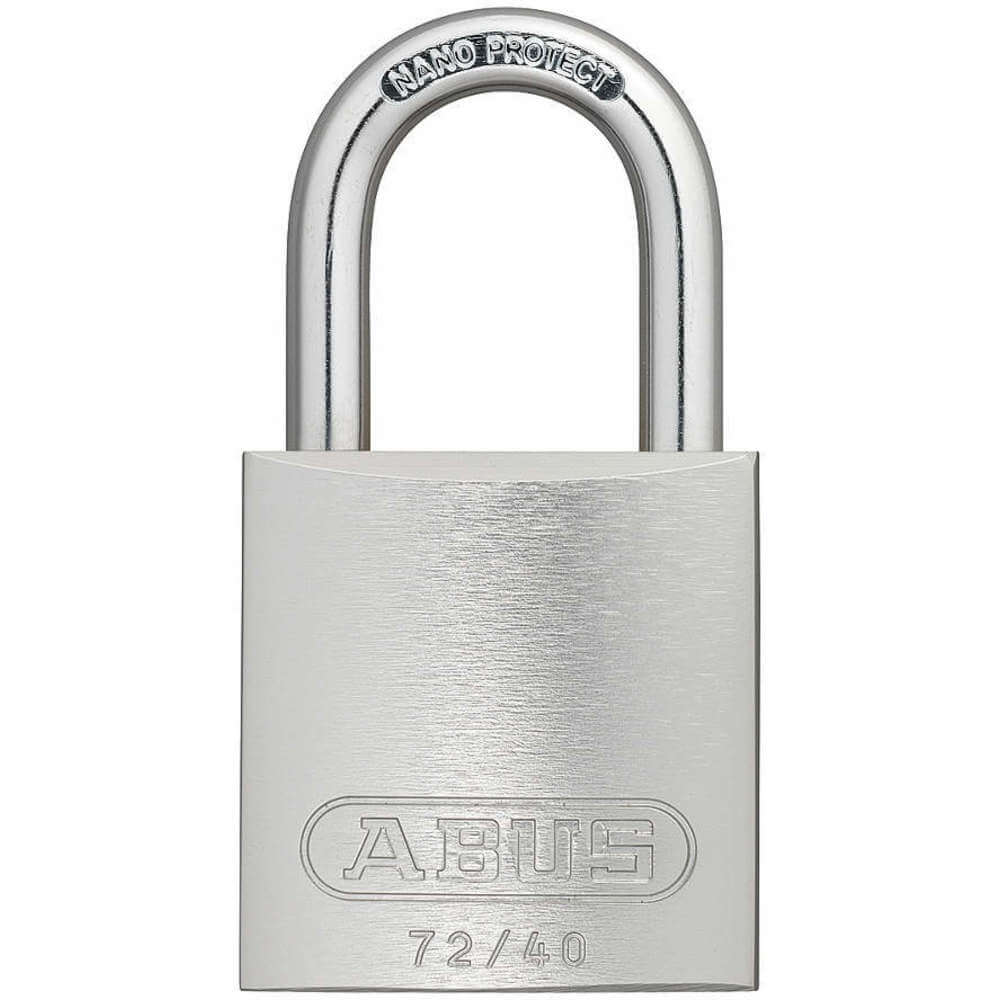 ABUS 72 /40 KD Silver