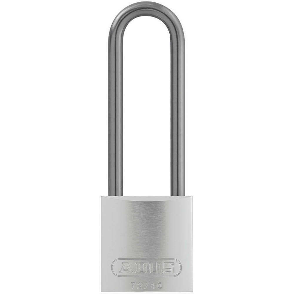 ABUS 72 HB/40-75 KD Silver