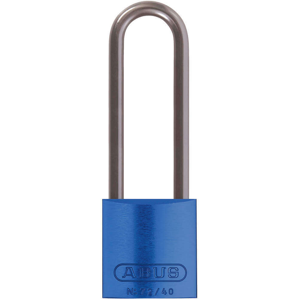 ABUS 72 HB/40-75 KA Blue