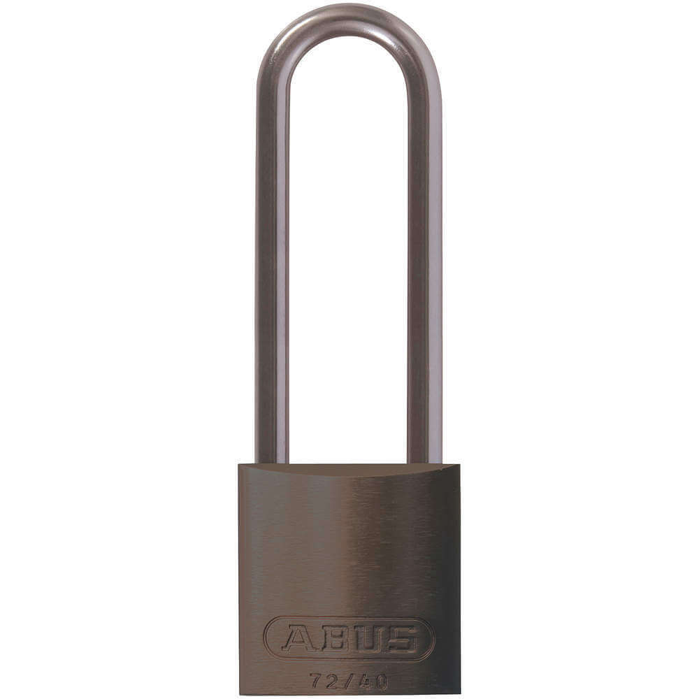 ABUS 72 HB/40-75 KD Brown