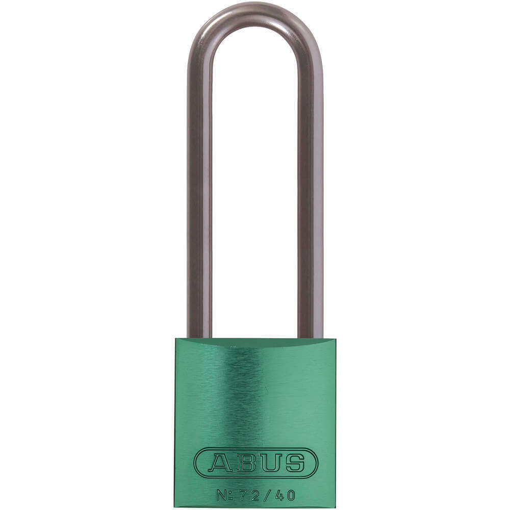 ABUS 72 HB/40-75 KD Green