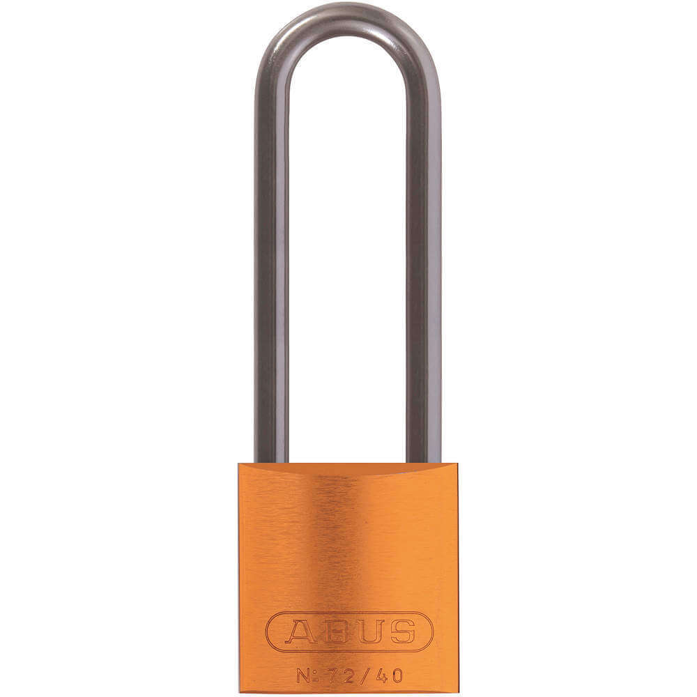 ABUS 72 HB/40-75 KD Orange
