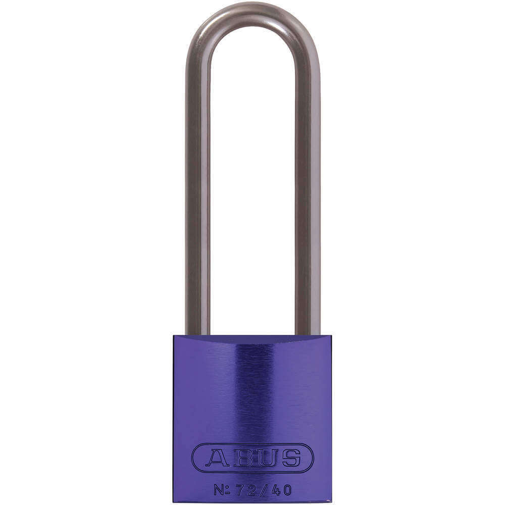 ABUS 72 HB/40-75 KD Purple